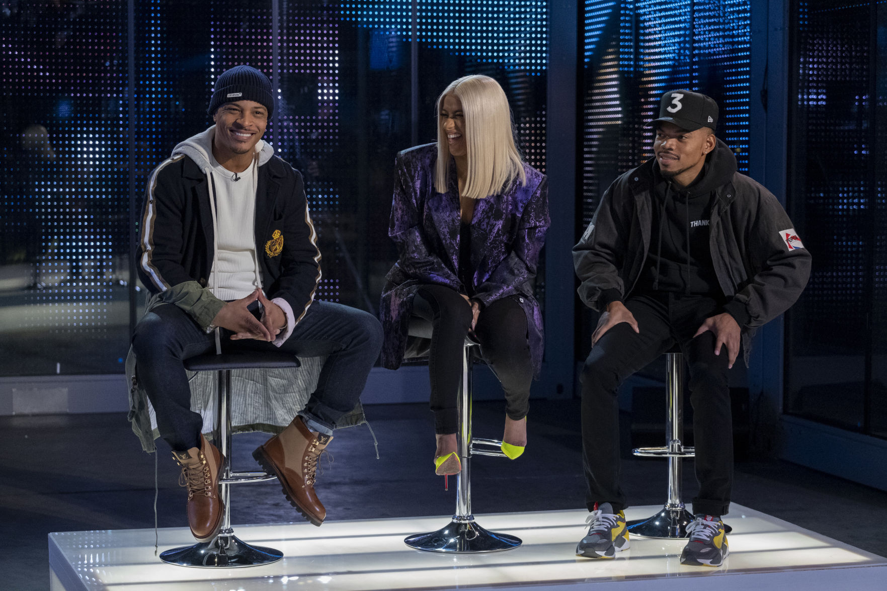 Fall TV Preview